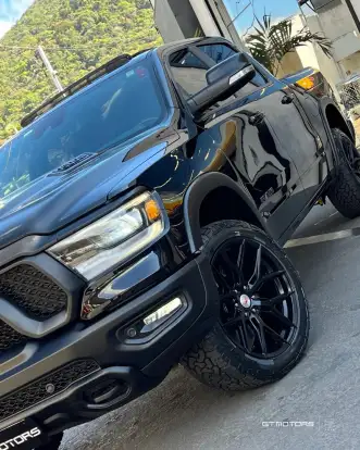 RAM-1500-2022