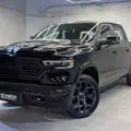 RAM 1500 5.7 V8 GASOLINA LIMITED CD 4X4 AUTOMÁTICO RAM 1500 5.7 V8 GASOLINA LIMITED CD 4X4 AUTOMÁTICO