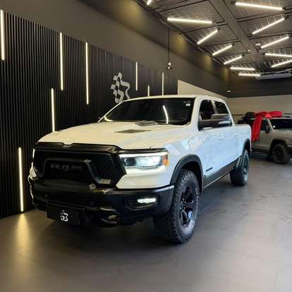 RAM-1500-2022