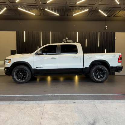 RAM-1500-2022