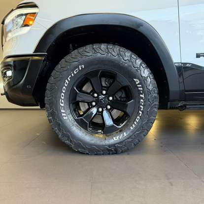 RAM-1500-2022