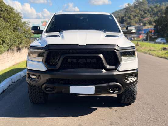 RAM-1500-2021