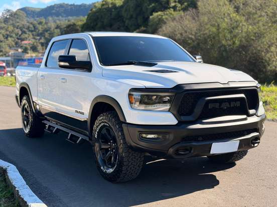 RAM-1500-2021