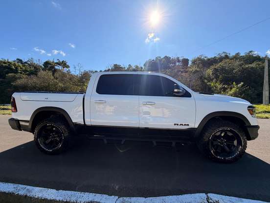 RAM-1500-2021