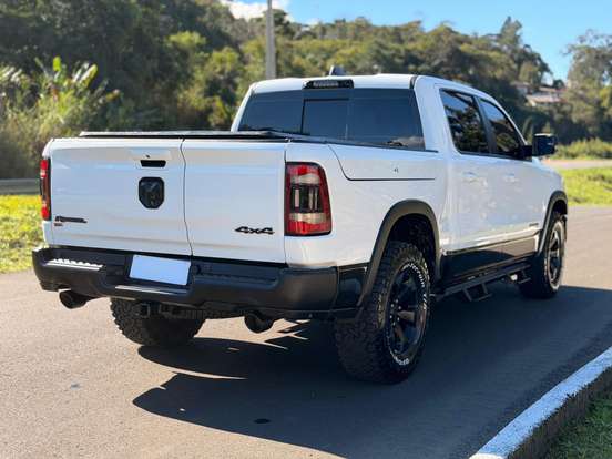 RAM-1500-2021