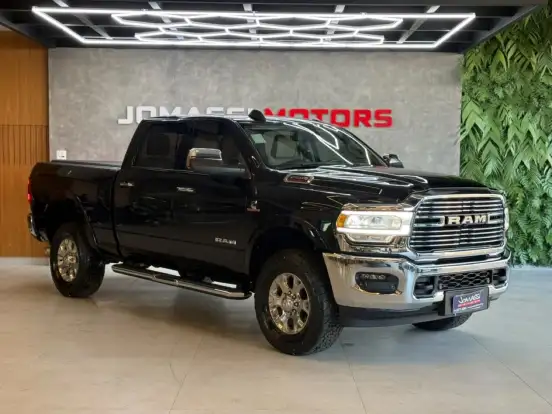 RAM-2500-2022