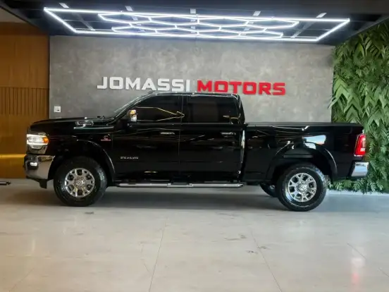 RAM-2500-2022