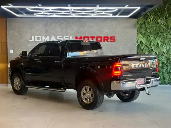 RAM-2500-2022