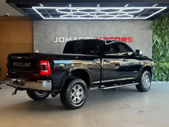 RAM-2500-2022