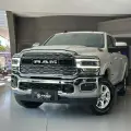 RAM 2500 6.7 I6 TURBO DIESEL LARAMIE CD 4X4 AUTOMÁTICO RAM 2500 6.7 I6 TURBO DIESEL LARAMIE CD 4X4 AUTOMÁTICO