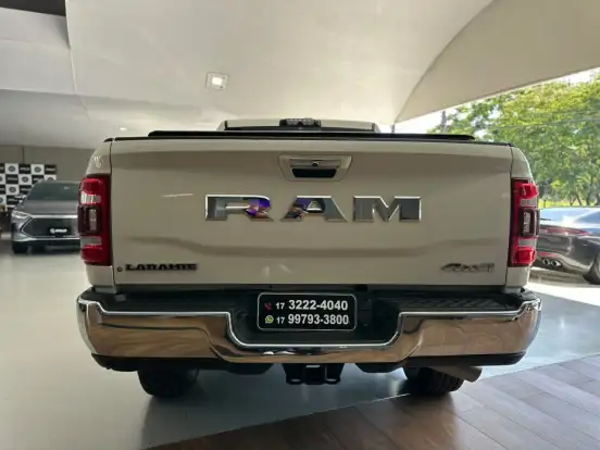 RAM-2500-2021