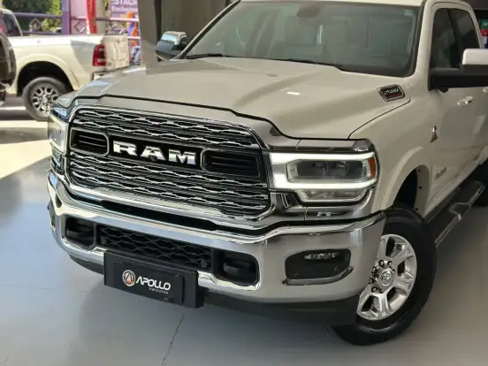 RAM-2500-2021