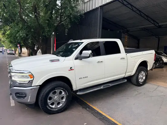 RAM-2500-2020