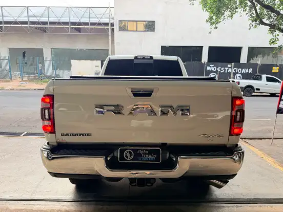 RAM-2500-2020