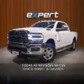 RAM 2500 6.7 I6 TURBO DIESEL LARAMIE RODEO EDITION CD 4X4 AUTOMÁTICO RAM 2500 6.7 I6 TURBO DIESEL LARAMIE RODEO EDITION CD 4X4 AUTOMÁTICO