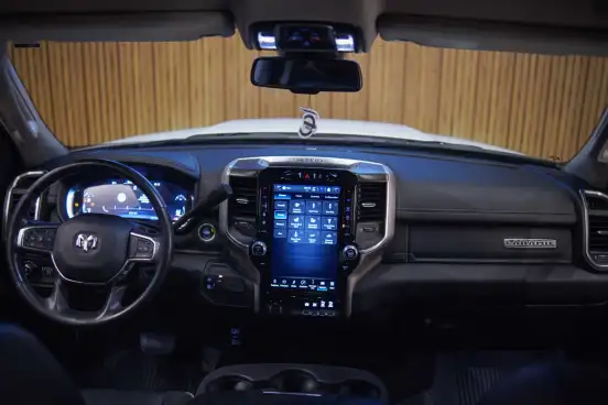 RAM-2500-6.7 I6 TURBO DIESEL LARAMIE RODEO EDITION CD 4X4 AUTOMÁTICO RAM-2500-2024