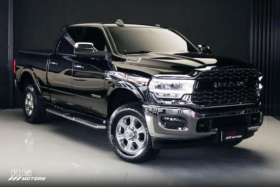 RAM-2500-2021
