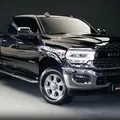 RAM 2500 6.7 I6 TURBO DIESEL LARAMIE CD 4X4 AUTOMÁTICO RAM 2500 6.7 I6 TURBO DIESEL LARAMIE CD 4X4 AUTOMÁTICO