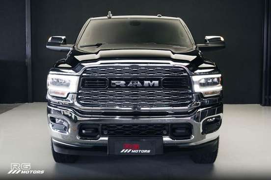 RAM-2500-2021