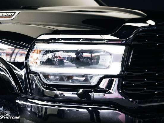 RAM-2500-6.7 I6 TURBO DIESEL LARAMIE CD 4X4 AUTOMÁTICO RAM-2500-2021
