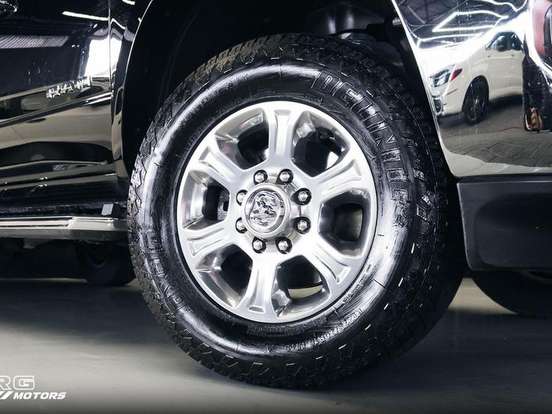 RAM-2500-6.7 I6 TURBO DIESEL LARAMIE CD 4X4 AUTOMÁTICO RAM-2500-2021