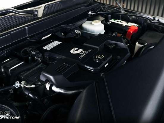 RAM-2500-6.7 I6 TURBO DIESEL LARAMIE CD 4X4 AUTOMÁTICO RAM-2500-2021