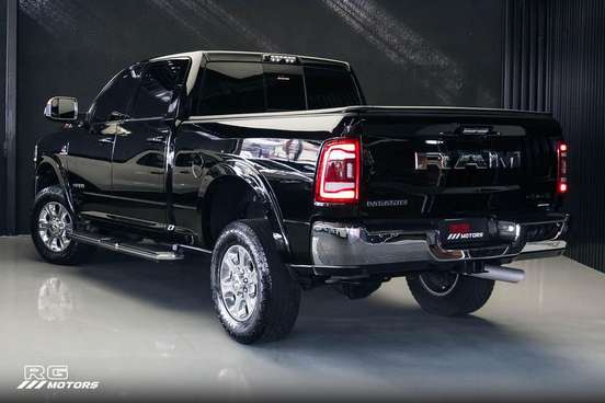 RAM-2500-2021