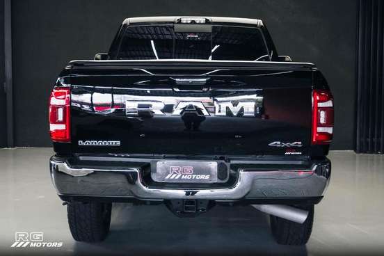 RAM-2500-2021