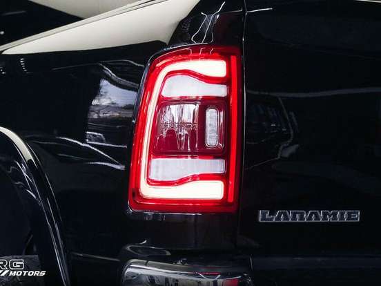 RAM-2500-6.7 I6 TURBO DIESEL LARAMIE CD 4X4 AUTOMÁTICO RAM-2500-2021