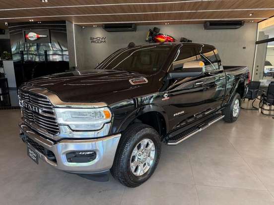 RAM-2500-2022