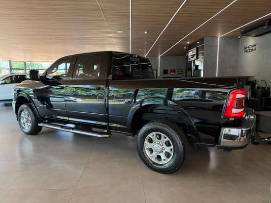 RAM-2500-2022