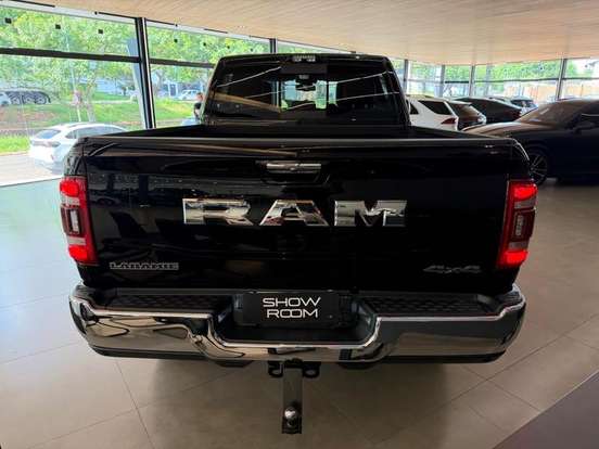 RAM-2500-2022