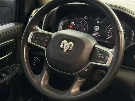 RAM-2500-6.7 I6 TURBO DIESEL LARAMIE CD 4X4 AUTOMÁTICO RAM-2500-2023
