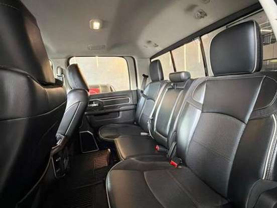 RAM-2500-6.7 I6 TURBO DIESEL LARAMIE CD 4X4 AUTOMÁTICO RAM-2500-2023