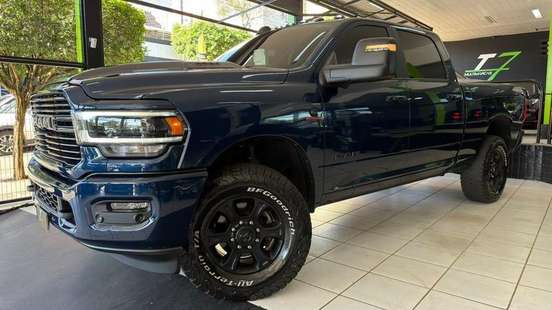 RAM-2500-2023