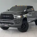 RAM 2500 6.7 I6 TURBO DIESEL NIGHT EDITION CD 4X4 AUTOMÁTICO RAM 2500 6.7 I6 TURBO DIESEL NIGHT EDITION CD 4X4 AUTOMÁTICO