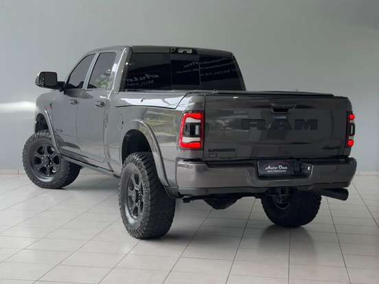 RAM-2500-2021
