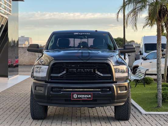 RAM-2500-2018