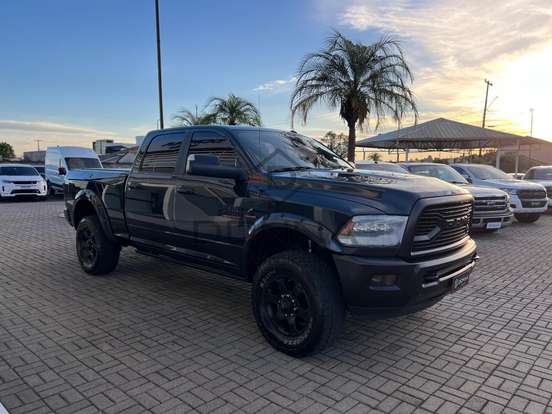 RAM-2500-2018