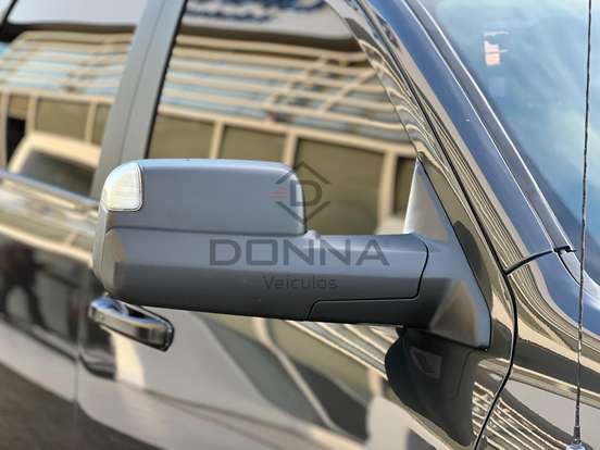RAM-2500-6.7 LARAMIE 4X4 CD I6 TURBO DIESEL 4P AUTOMÁTICO RAM-2500-2018