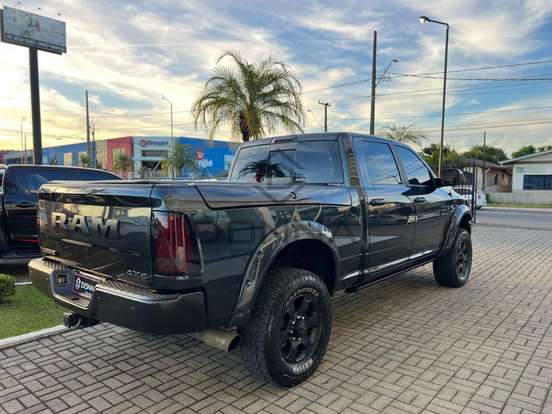 RAM-2500-2018