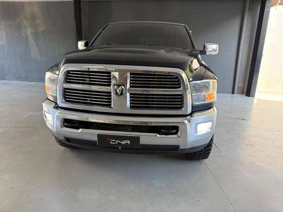 RAM-2500-2012