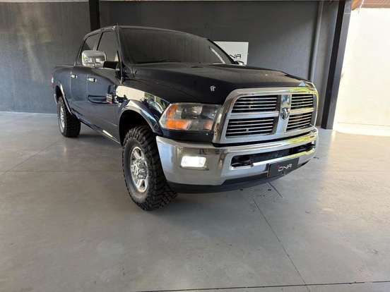 RAM-2500-2012