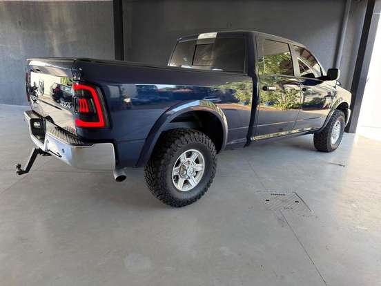RAM-2500-2012