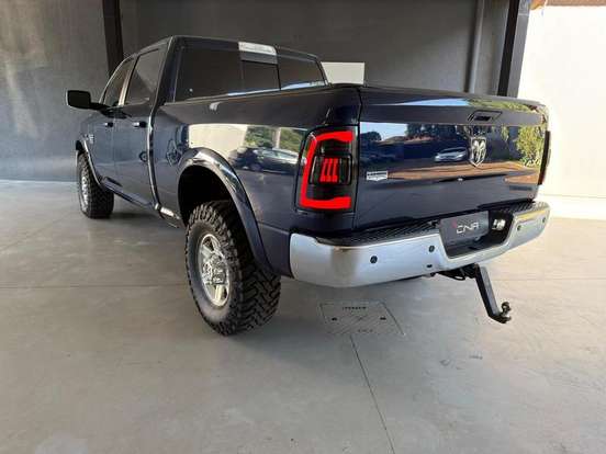 RAM-2500-2012