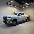 RAM 3500 6.7 I6 TURBO DIESEL LARAMIE CD 4X4 AUTOMÁTICO RAM 3500 6.7 I6 TURBO DIESEL LARAMIE CD 4X4 AUTOMÁTICO