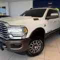 RAM 3500 6.7 I6 TURBO DIESEL LIMITED LONGHORN CD 4X4 AUTOMÁTICO RAM 3500 6.7 I6 TURBO DIESEL LIMITED LONGHORN CD 4X4 AUTOMÁTICO
