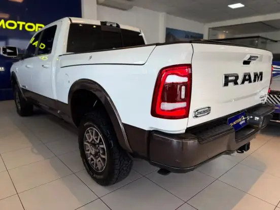 RAM-3500-2022