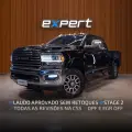 RAM 3500 6.7 I6 TURBO DIESEL LIMITED LONGHORN CD 4X4 AUTOMÁTICO RAM 3500 6.7 I6 TURBO DIESEL LIMITED LONGHORN CD 4X4 AUTOMÁTICO