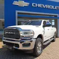 RAM 3500 6.7 I6 TURBO DIESEL LARAMIE CD 4X4 AUTOMÁTICO RAM 3500 6.7 I6 TURBO DIESEL LARAMIE CD 4X4 AUTOMÁTICO